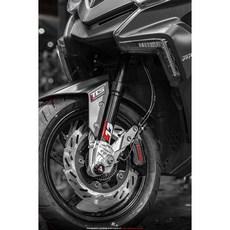 CCD C13 PLUS 前避震器 適用 DRG MMBCU DRGBT, 1個