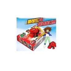 장난감 배틀거북왕 카메원 02 블래드 코끼리거북타입 피규어 모형 장난감완구 모형완구 캐릭터상품+커머스연구소Shop, 빠른배송