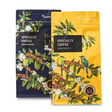 갓볶은 커피 카페뮤제오 케냐 클래식 HACCP인증, 1개, 500g, 홀빈(분쇄안함)