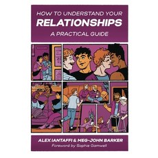 (영문도서) How to Understand Your Relationships: A Practical Guide Paperback, Jessica Kingsley Publishers, English, 9781787756540