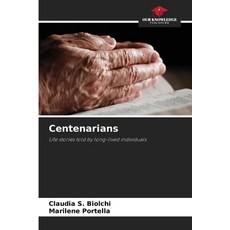 (英文圖書)Centenarians 平裝版, Our Knowledge Publishing, 英文