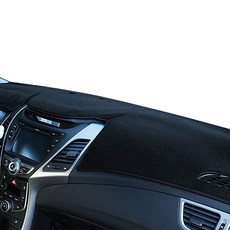 자동차 벨벳 논슬립 대시보드커버 난반사차단 현대 차량 대쉬보드커버, 일반형, 그랜져HG(센터유)/11년~16년10월