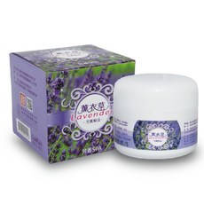 芳香世界 薰衣草芳香精油, 1個