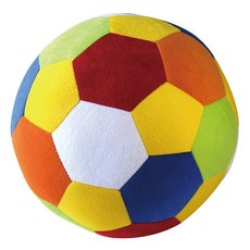 장난감 천축구공