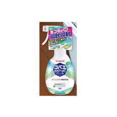 金鳥牌 Kincho 廚餘消臭噴霧 日本製 廚房垃圾桶除臭 果蠅抑制, 1個, 250ml
