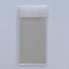 9x16.5무지접착비닐10개입_빅바크초콜릿만들기 재료DIY초코렛, 단품, 단품