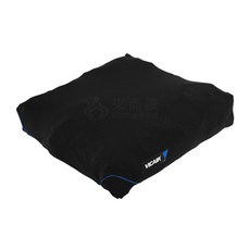 來而康 康揚氣墊(未滅菌) Vicair 專家九 O2 填充式氣囊氣墊座 輪椅坐墊E款補助 贈輪椅置物袋, 1個, 座寬16吋座深16吋,6cm, 座寬16吋 座深16吋,6cm