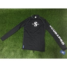 SCUBAPRO UPF 50 男防曬長袖 - 島嶼潛水長袖防磨衣