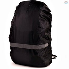 가방 안전 덮개 등산 배낭 남성 여성 방진 방수커버, M-옐로우