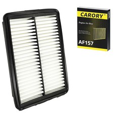 CARORY AF998 엔진 에어 필터 혼다 CR-V 하이브리드 2.0L (2023-2025) 시빅 하이브리드 2.0L 2025 어코드 하이브리드 2.0L (2023-20