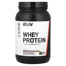아이허브 유청 단백질 초콜릿 땅콩버터 1112g(2lb), 1.112kg, 1개