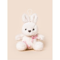 빈폴키즈 TAG 19000원 빙키 키링 아이보리 BI518ZU010 2757379