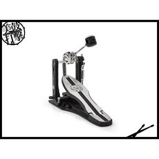 MAPEX MARS P600 雙鏈單踏 【美鼓打擊】穩定靈敏 耐用舒適 適用於各種音樂風格, 1個