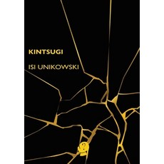(영문도서) Kintsugi Paperback, Puncher & Wattmann, English, 9781922571458