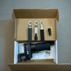 虎牙 GT3.0 加強版 散打機 1.5mm 行程穩定板 適用中小模版打套裝, 1個, 虎牙GT散打機左右3.0行程擺動一臺動力