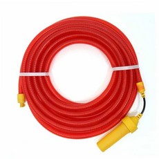 차량유도등 센서형 LED 윙카호스 줄조명 79000EA 1EA, 본상품