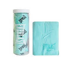 에버라스트 습식 스포츠 타올, 1개, Emerald
