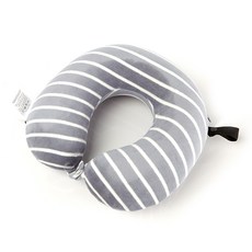 아메리칸투어리스터 메모리폼 목베개