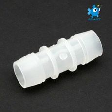 아쿠아펫 16/22mm 일자 연결관