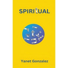 (英文圖書)Spiritual 精裝版, Yanet Gonzalez, 英文