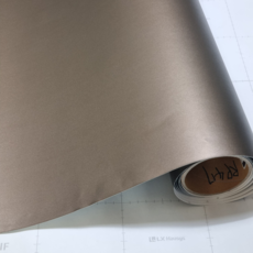 LX 인테리어 필름 시트지 무광 메탈 냉장고 주방 (RPE47) 0.5m, 1.비방염