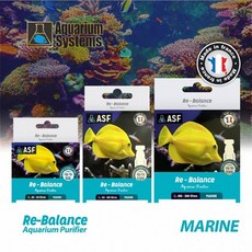 [아쿠아리움시스템즈] 퓨리파이어 해수용 (100리터), 1개, 100L