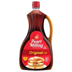Pearl Milling Company 오리지날 시럽 1.08L, 1, 1.06L