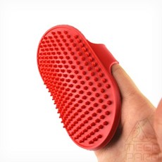 메가사라 판타스틱 콤비 빗 목욕브러쉬