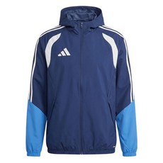 아디다스 티로 26 컴피티션 올웨더 자켓(JY8869)