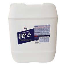 포프랑 락스, 20L, 1개