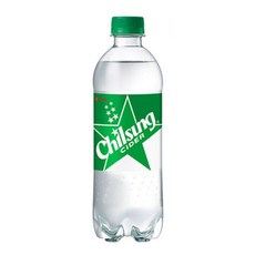 칠성사이다 업소용 500ml (20페트)dog3+9SZp