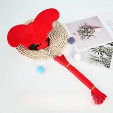 꿀벌 모양 하네스 반려견 목줄 리드줄 오리 소형견 중형견 대형견, XS