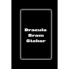 Dracula by Bram Stoker Paperback, Independently Published, English, 9798700456722