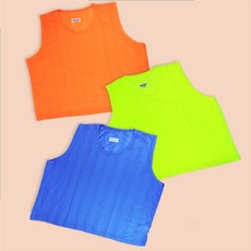 두루잡화 팀조끼 성인용 체육조끼