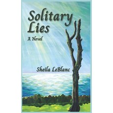 (英文圖書)Solitary Lies 平裝版, Independently Published, 英文