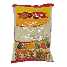 Ferdaus Besan 베산 병아리콩가루, 1개