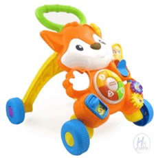 더블H샵 아기 보행기