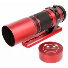 William RedCat 51 APO 250mm f/4.9 小紅貓 折射式望遠鏡, 1個