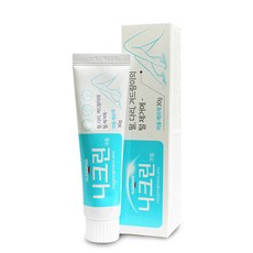 일동제약 니크린 셀프 왁싱크림 팔다리용, 30g, 1개