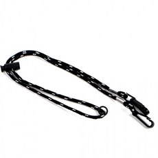 마스크 모자끈 길이조절 스트랩