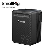 SmallRig 三重 大人氣 VB99 Lite 迷你 V-LOCK 電池扣板 輕巧便攜 穩定供電 快速安裝