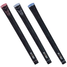 던롭 젝시오13 전용 정품 골프그립 남여 드라이버 우드 아이언용 젝시오11 젝시오12 호환가능, 남성 드라이버(우드)용