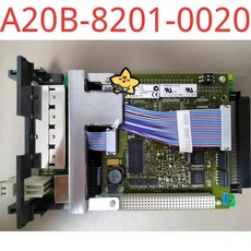 A20B-8201-0020 로봇 기판 Profinet, New