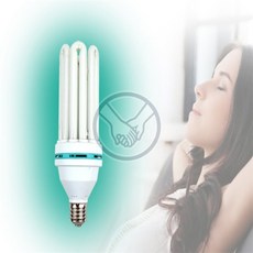 가고 장수 삼파장전구 100W