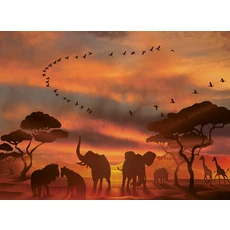 추상 골프 코스 북유럽 미니멀리스트 스포츠 여행 풍경 포스터 캔버스 페인팅 벽 예술 사진 홈 스튜디오, 09 70X100cm Unframed, 15 2, 한개옵션2