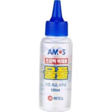 만들기 아모스 물풀 120ml120ml ACWC22D27, 본상품