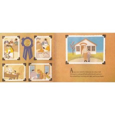 Paper Crane, Harpercollins