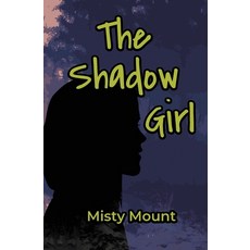 (英文圖書)The Shadow Girl 平裝版, Silent Clamor Press, 英文