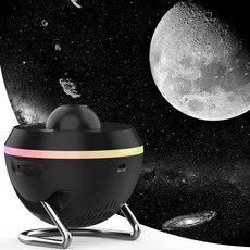 글루시 드림프로 UFO, 슬로트-black