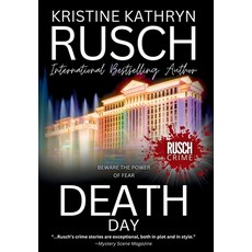 (영문도서)Death Day Hardcover, Wmg Publishing, Inc., English, 9781561464593